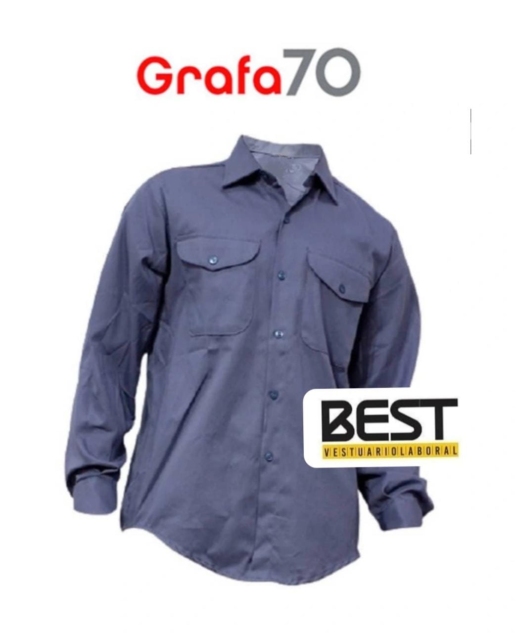 Camisa de grafa online gaucho