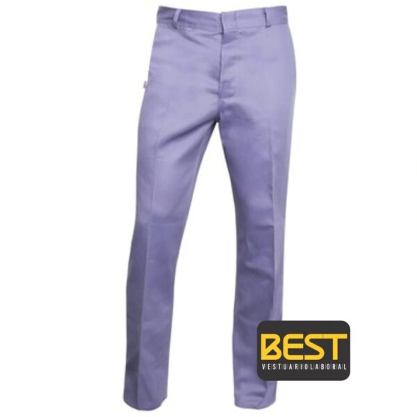 PANTALÓN DE TRABAJO  T. 38 AL 60 - Imagen 2
