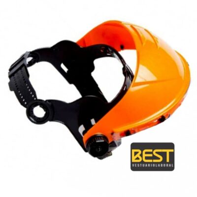 SOPORTE STANDAR PARA PROTECTOR FACIAL CON ARNES SOPORTE STANDAR PARA PROTECTOR FACIAL CON ARNES